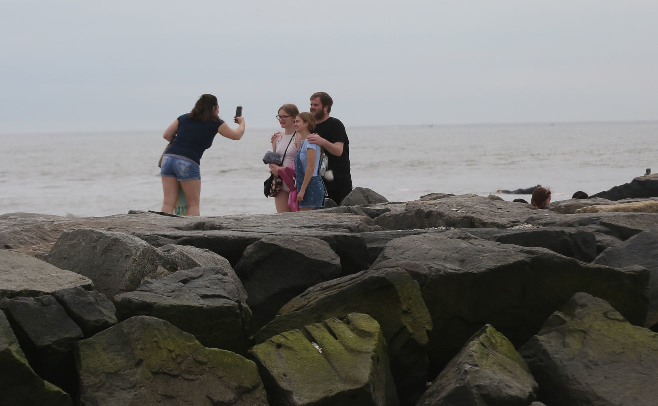 Ocean City opens for summer